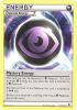 Pokemon Card - XY: Phantom Forces 112/119 - MYSTERY ENERGY (uncommon) (Mint)