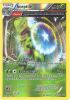 Pokemon Card - XY: Primal Clash 9/160 - SCEPTILE (reverse holo) (Mint)