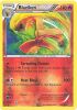 Pokemon Card - XY: Primal Clash 28/160 - BLAZIKEN (reverse holo) (Mint)