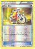 Pokemon Card - XY: Primal Clash 122/160 - ACRO BIKE (reverse holo) (Mint)