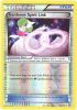 Pokemon Card - XY: Primal Clash 130/160 - GARDEVOIR SPIRIT LINK (reverse holo) (Mint)