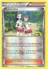 Pokemon Card - XY: Primal Clash 141/160 - TEAMMATES (reverse holo) (Mint)