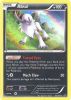 Pokemon Card - XY Roaring Skies 40/108 - ABSOL (holo-foil)