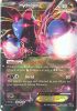 Pokemon Card - XY Roaring Skies 62/108 - HYDREIGON EX (holo-foil)