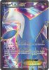 Pokemon Card - XY Roaring Skies 101/108 - LATIOS EX (full art holo)