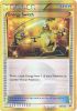 Pokemon Card - XY Roaring Skies 109/108 - ENERGY SWITCH (holo-foil)