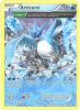 Pokemon Card - XY Roaring Skies 17/108 - ARTICUNO (rare) (Mint)