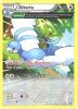 Pokemon Card - XY: Roaring Skies 74/108 - ALTARIA (rare) (Mint)