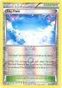 Pokemon Card - XY Roaring Skies 89/108 - SKY FIELD (reverse holo)