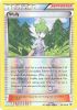 Pokemon Card - XY Roaring Skies 94/108 - WALLY (reverse holo)
