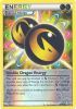 Pokemon Card - XY Roaring Skies 97/108 - DOUBLE DRAGON ENERGY (reverse holo)