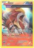 Pokemon Card - XY Ancient Origins 15/98 - ENTEI (holo-foil)