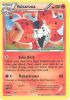 Pokemon Card - XY: Ancient Origins 17/98 - VOLCARONA (holo-foil) (Mint)