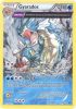 Pokemon Card - XY Ancient Origins 21/98 - GYARADOS (alternate holo-foil promo)