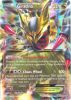 Pokemon Card - XY: Ancient Origins 57/98 - GIRATINA EX (holo-foil) (Mint)