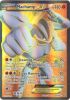 Pokemon Card - XY: Ancient Origins 90/98 - MACHAMP EX (full art holo) (Mint)