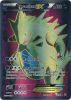 Pokemon Card - XY: Ancient Origins 91/98 - TYRANITAR EX (full art - holo) (Mint)