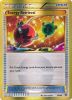 Pokemon Card - XY: Ancient Origins 99/98 - ENERGY RETRIEVAL (secret - holo-foil) (Mint)