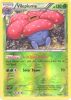 Pokemon Card - XY: Ancient Origins 3/98 - VILEPLUME (reverse holo) (Mint)