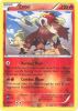 Pokemon Card - XY: Ancient Origins 14/98 - ENTEI (reverse holo) (Mint)