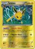 Pokemon Card - XY: Ancient Origins 26/98 - JOLTEON (reverse holo) (Mint)