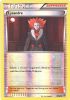 Pokemon Card - XY: Ancient Origins 78/98 - LYSANDRE (reverse holo) (Mint)