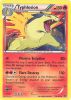 Pokemon Card - XY: BREAKthrough 20/162 - TYPHLOSION (holo-foil) (Mint)