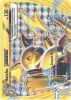 Pokemon Card - XY: BREAKthrough 50/162 - RAICHU BREAK (holo-foil) (Mint)