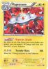 Pokemon Card - XY: BREAKthrough 54/162 - MAGNEZONE (holo-foil) (Mint)