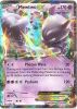 Pokemon Card - XY: BREAKthrough 61/162 - MEWTWO EX (holo-foil) (Mint)