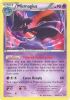 Pokemon Card - XY: BREAKthrough 66/162 - MISMAGIUS (holo-foil) (Mint)