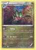 Pokemon Card - XY: BREAKthrough 112/162 - NOIVERN (SHATTERED holo-foil) (Mint)