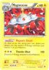 Pokemon Card - XY: BREAKthrough 54/162 - MAGNEZONE (rare) (Mint)