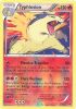 Pokemon Card - XY: BREAKthrough 20/162 - TYPHLOSION (reverse holo) (Mint)