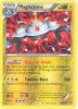 Pokemon Card - XY: BREAKthrough 54/162 - MAGNEZONE (reverse holo) (Mint)