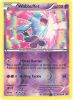 Pokemon Card - XY: BREAKthrough 67/162 - WOBBUFFET (reverse holo) (Mint)