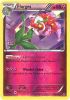 Pokemon Card - XY: BREAKthrough 103/162 - FLORGES (reverse holo) (Mint)