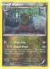 Pokemon Card - XY: BREAKthrough 110/162 - FRAXURE (reverse holo) (Mint)