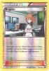 Pokemon Card - XY: BREAKthrough 134/162 - BRIGETTE (reverse holo) (Mint)