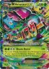 Pokemon Card - Generations 2/83 - M VENUSAUR EX (holo-foil) (Mint)