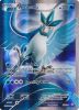 Pokemon Card - Generations 25/83 - ARTICUNO (full art - holo) (rare) (Mint)