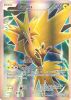 Pokemon Card - Generations 29/83 - ZAPDOS (full art holo-foil)