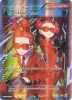 Pokemon Card - Generations 73a/83 - TEAM FLARE GRUNT (holo-foil) (Mint)