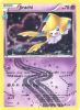 Pokemon Card - Generations RC13/RC32 - JIRACHI (holo-foil) (Mint)