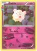 Pokemon Card - Generations RC19/RC32 - SWIRLIX (holo-foil) (Mint)