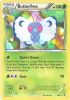 Pokemon Card - Generations 5/83 - BUTTERFREE (reverse holo misprint)