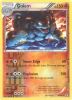 Pokemon Card - Generations 45/83 - GOLEM (REVERSE holo-foil) (Mint)