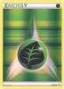 Pokemon Card - Generations 75/83 - GRASS ENERGY (REVERSE holo-foil) (Mint)