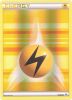 Pokemon Card - Generations 78/83 - LIGHTNING ENERGY (REVERSE holo-foil) (Mint)