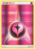 Pokemon Card - Generations 83/83 - FAIRY ENERGY (REVERSE holo-foil) (Mint)